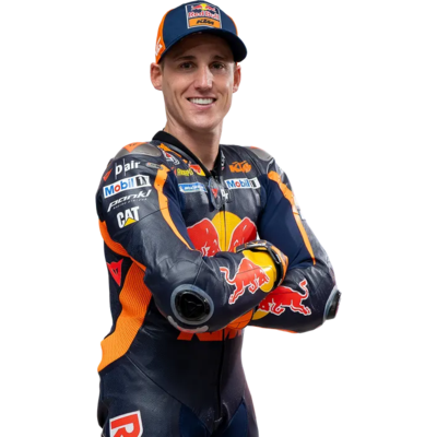 Pol Espargaro